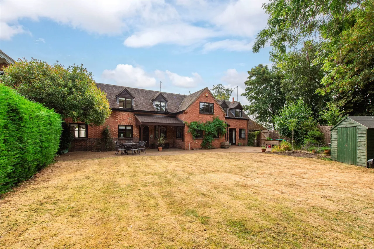 Stable Lane, Pitsford, NN6, photo 13