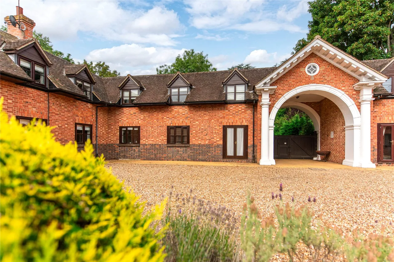 Stable Lane, Pitsford, NN6, photo 21