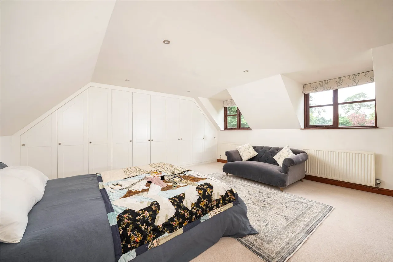 Stable Lane, Pitsford, NN6, photo 7