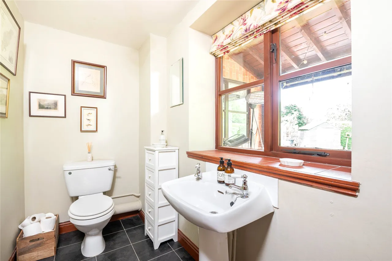 Stable Lane, Pitsford, NN6, photo 14