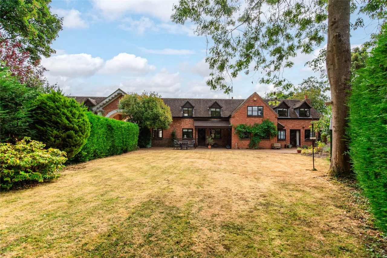 Stable Lane, Pitsford, NN6, photo 18