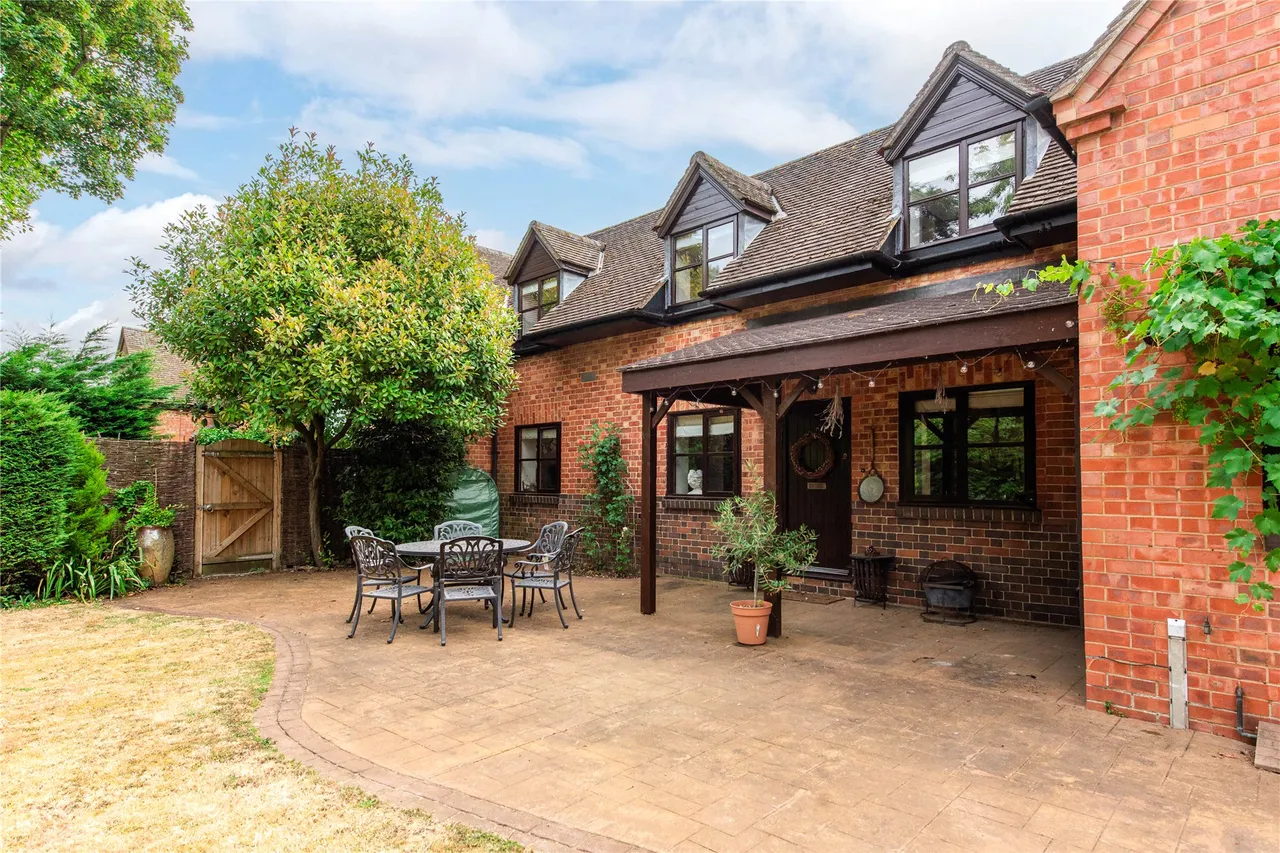 Stable Lane, Pitsford, NN6, photo 11