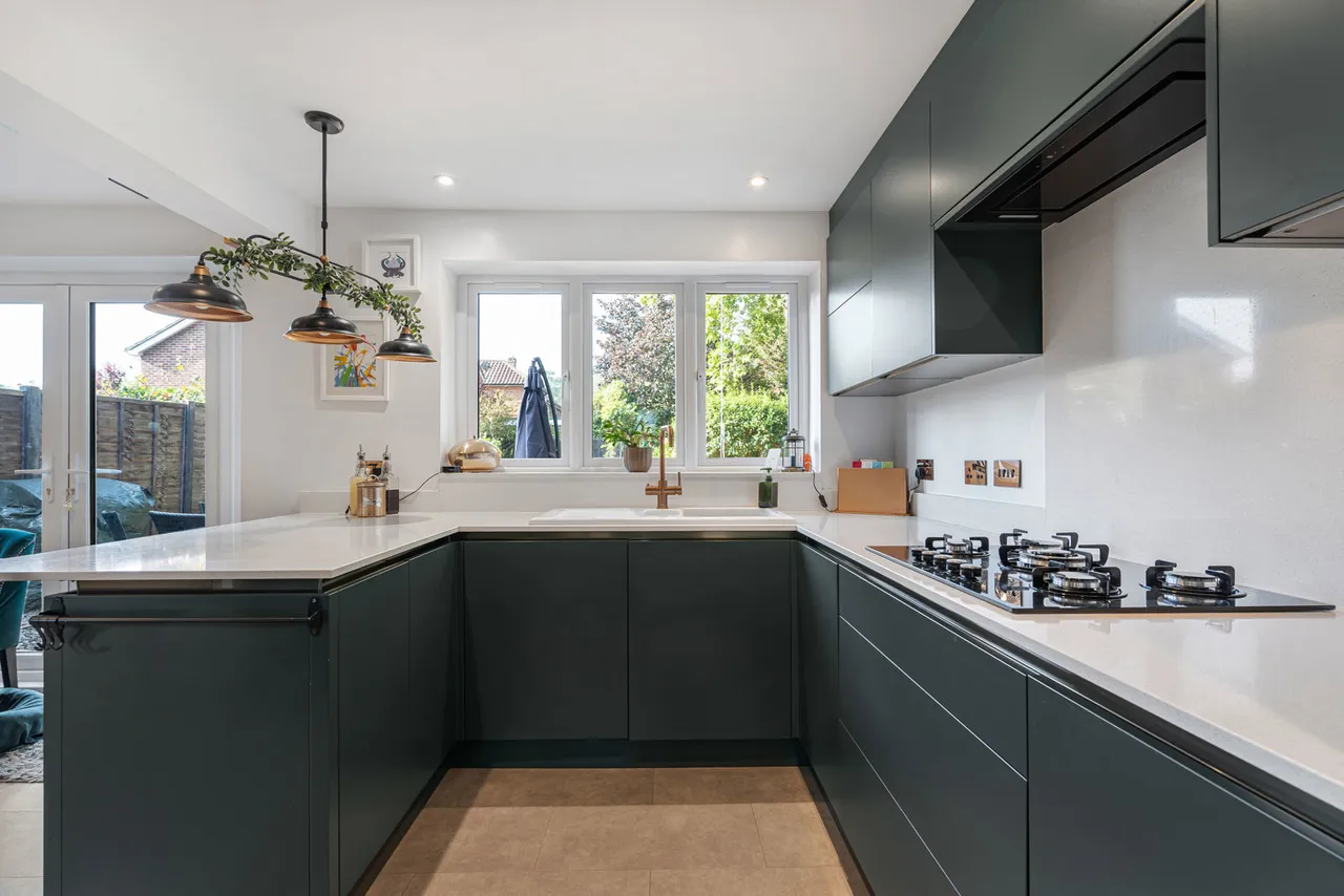 Little Green Lane, Chertsey, KT16, photo 16