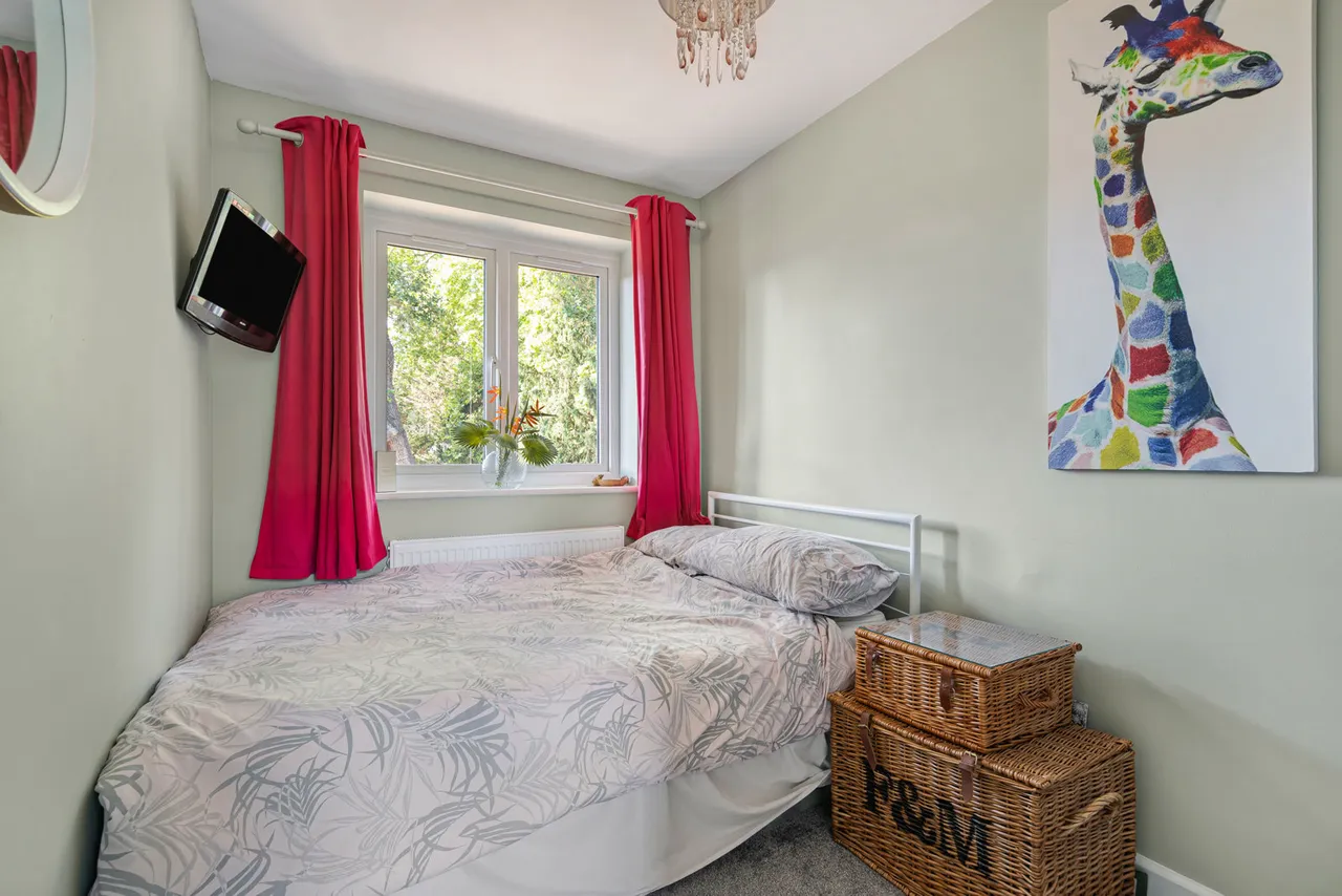 Little Green Lane, Chertsey, KT16, photo 23