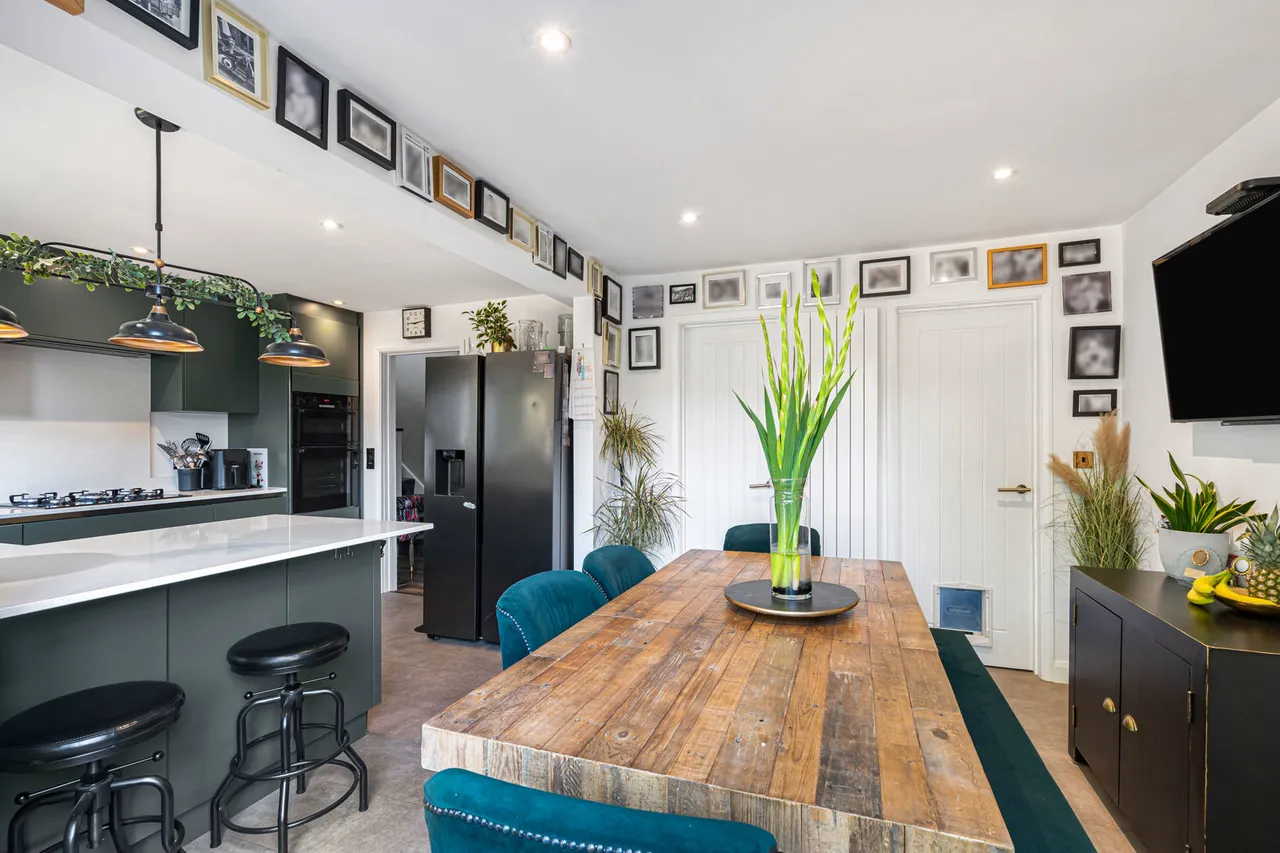 Little Green Lane, Chertsey, KT16, photo 13