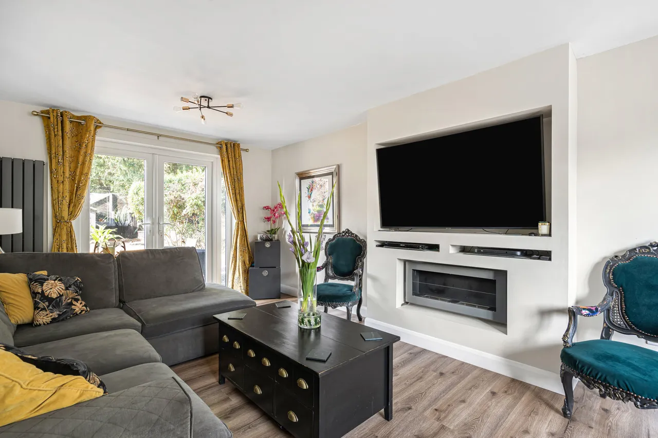Little Green Lane, Chertsey, KT16, photo 7