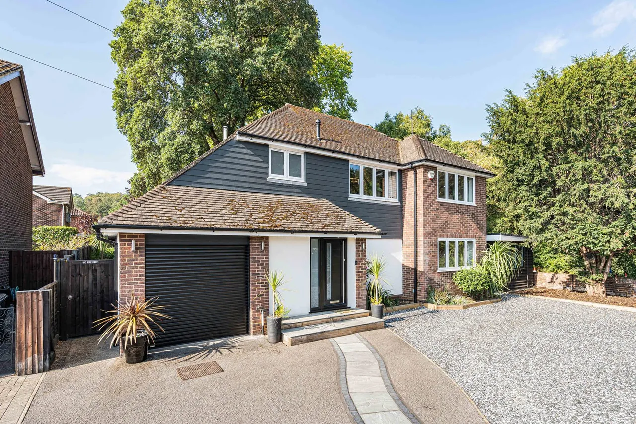 Little Green Lane, Chertsey, KT16, photo 34