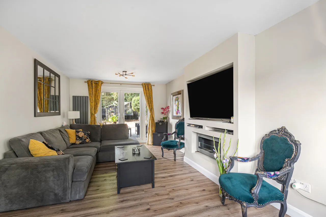 Little Green Lane, Chertsey, KT16, photo 9
