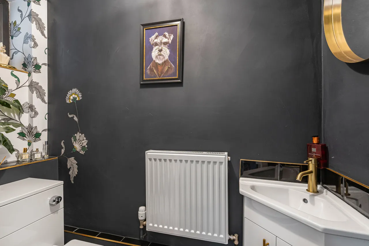 Little Green Lane, Chertsey, KT16, photo 18