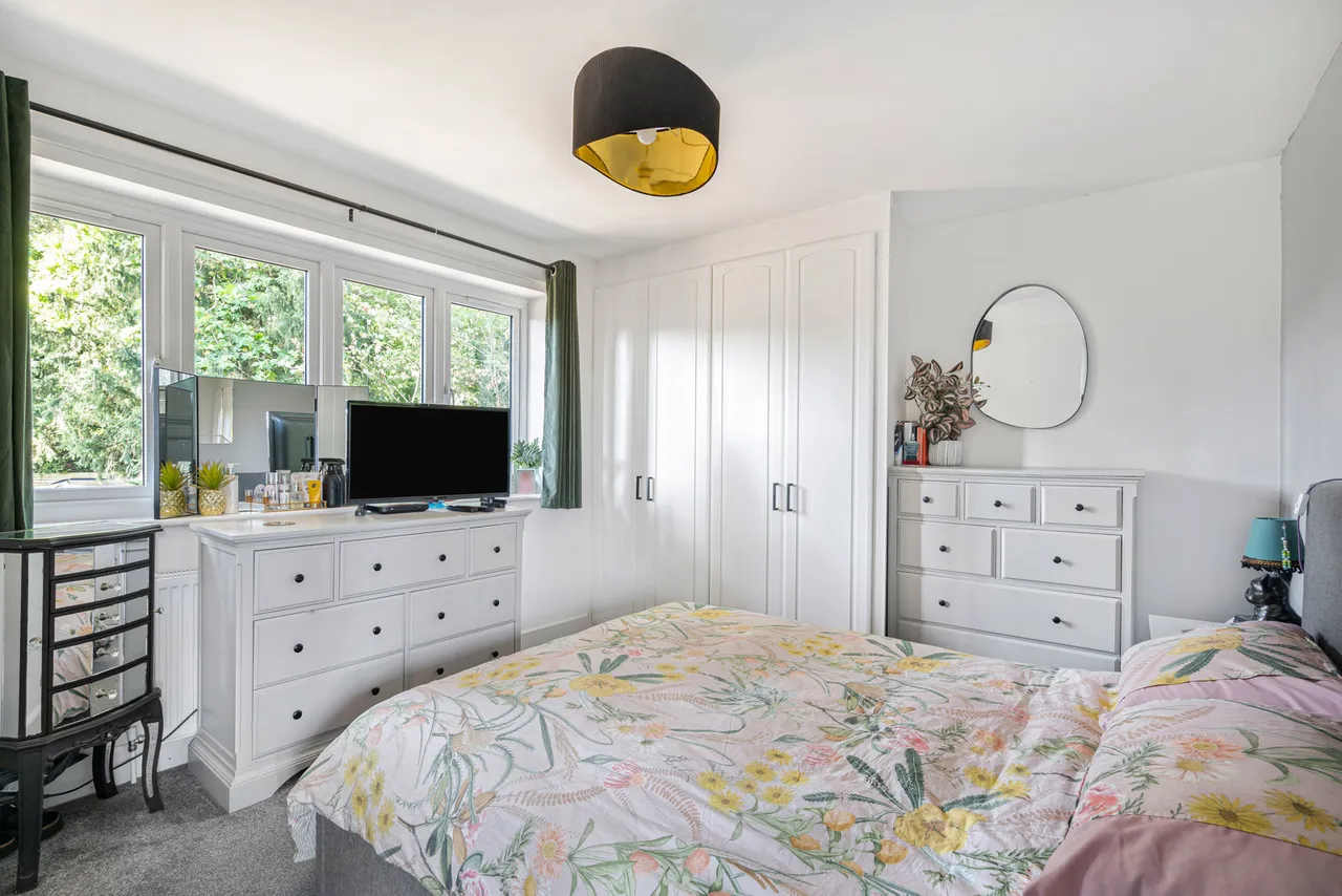 Little Green Lane, Chertsey, KT16, photo 4