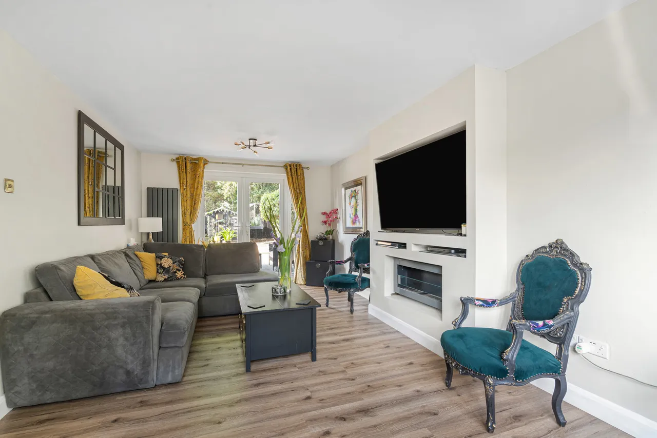 Little Green Lane, Chertsey, KT16, photo 6