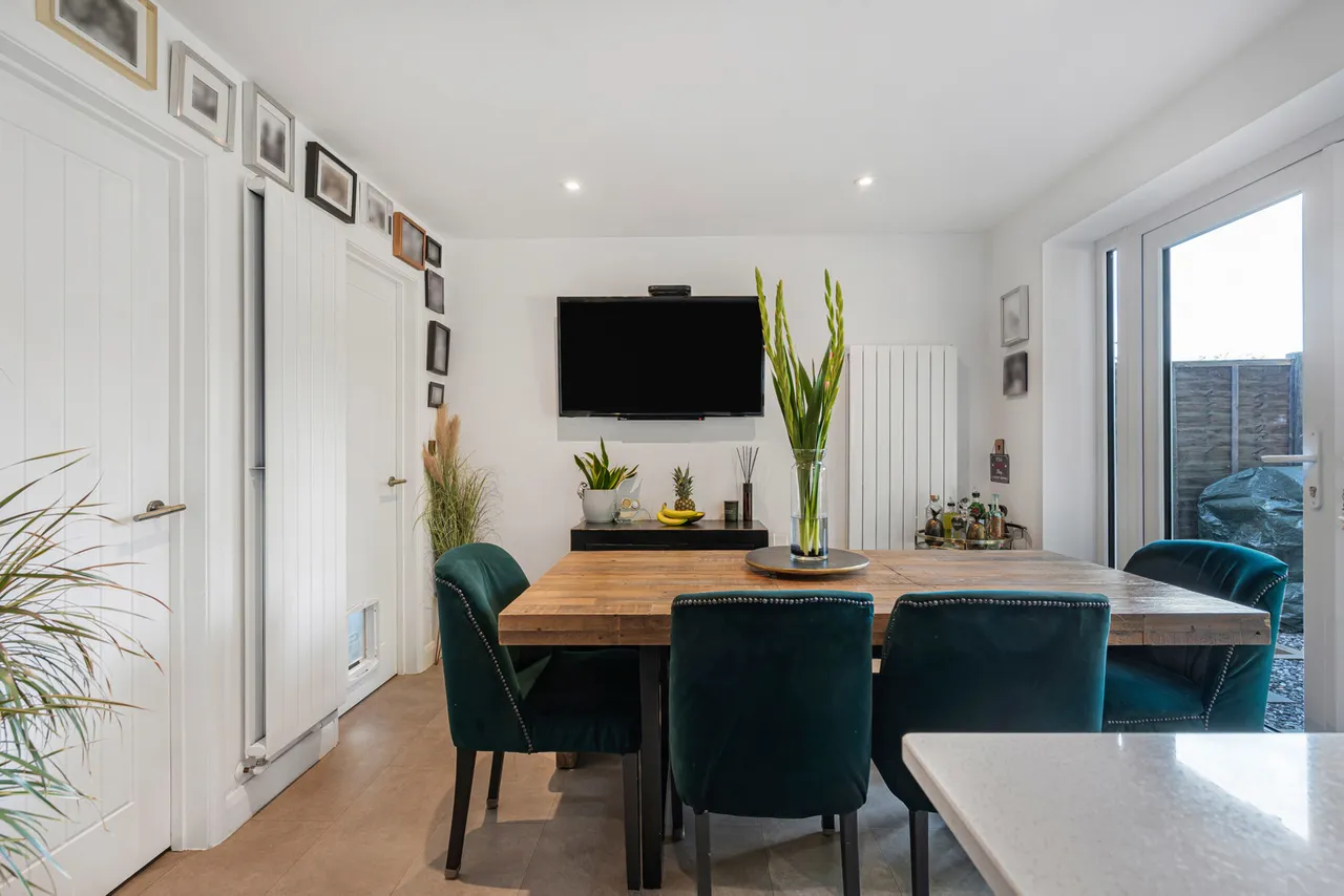 Little Green Lane, Chertsey, KT16, photo 12