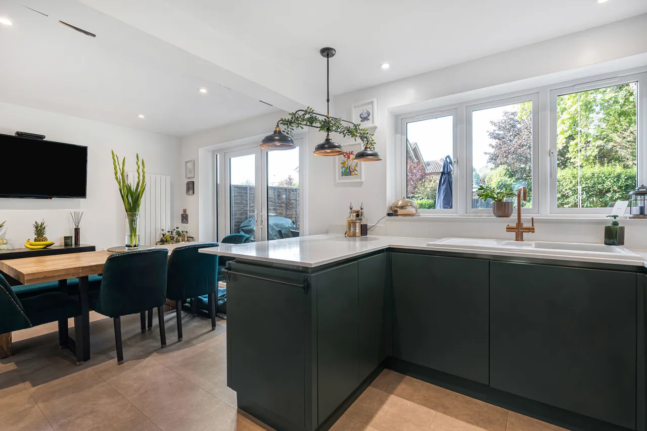 Little Green Lane, Chertsey, KT16, photo 15