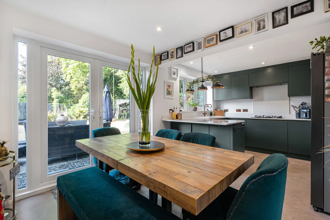 Little Green Lane, Chertsey, KT16, photo 14