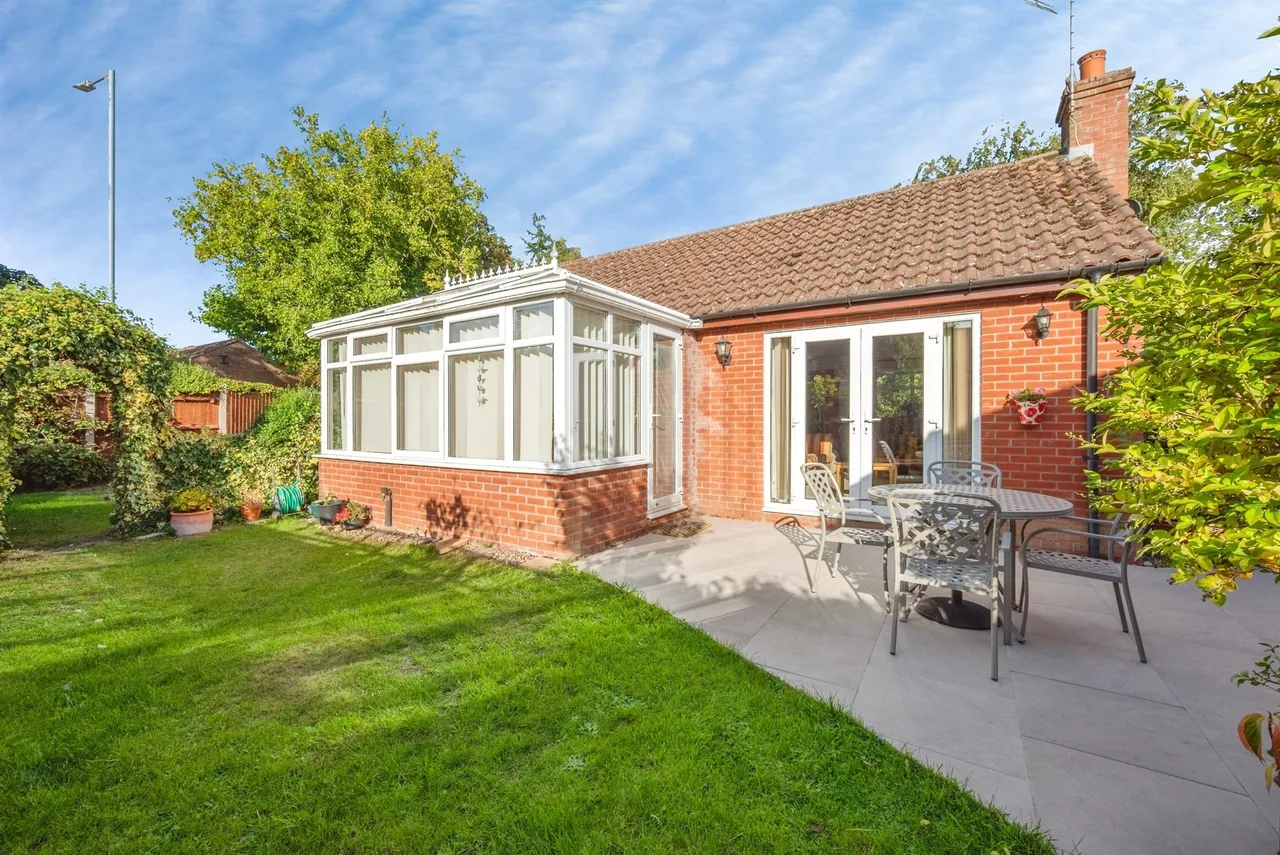 Bluebell Road, North Walsham, NR28, photo 20