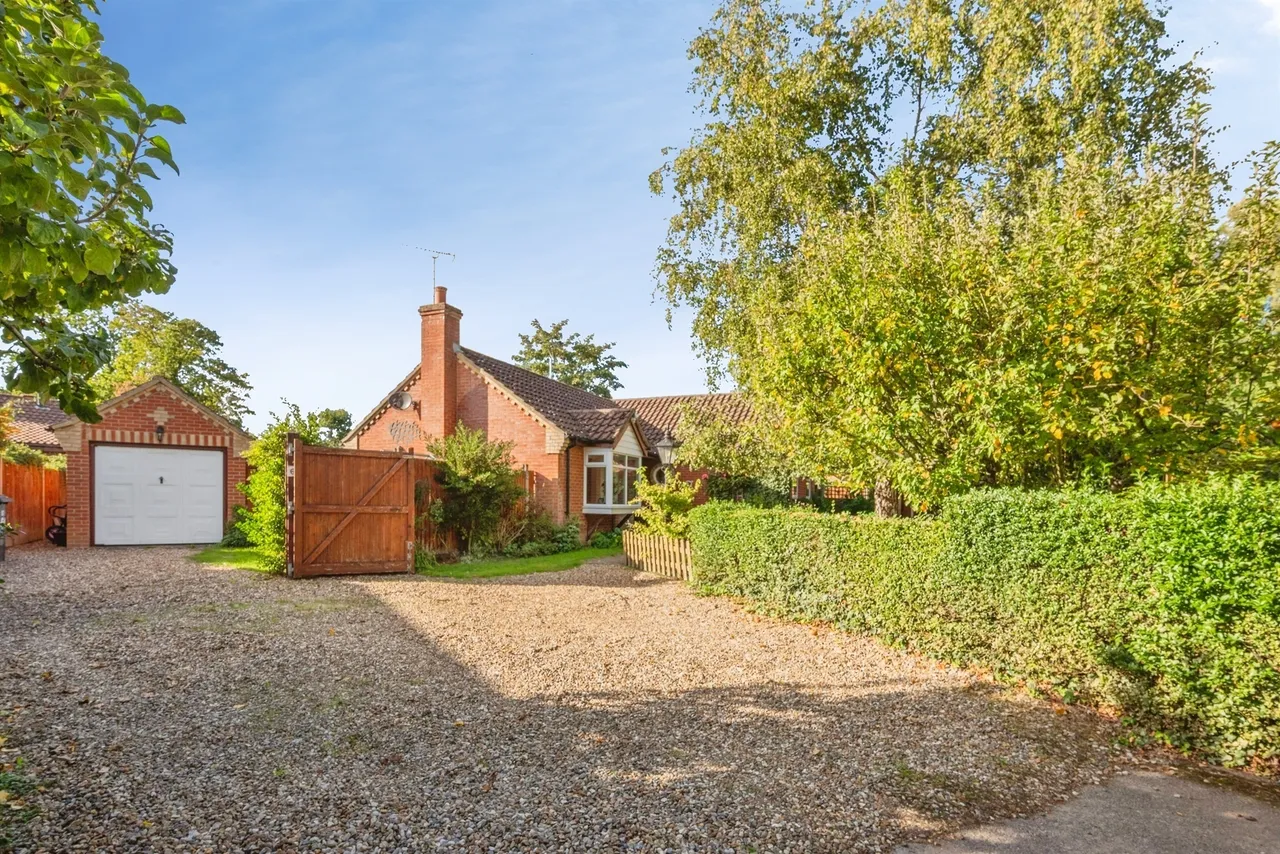Bluebell Road, North Walsham, NR28, photo 4