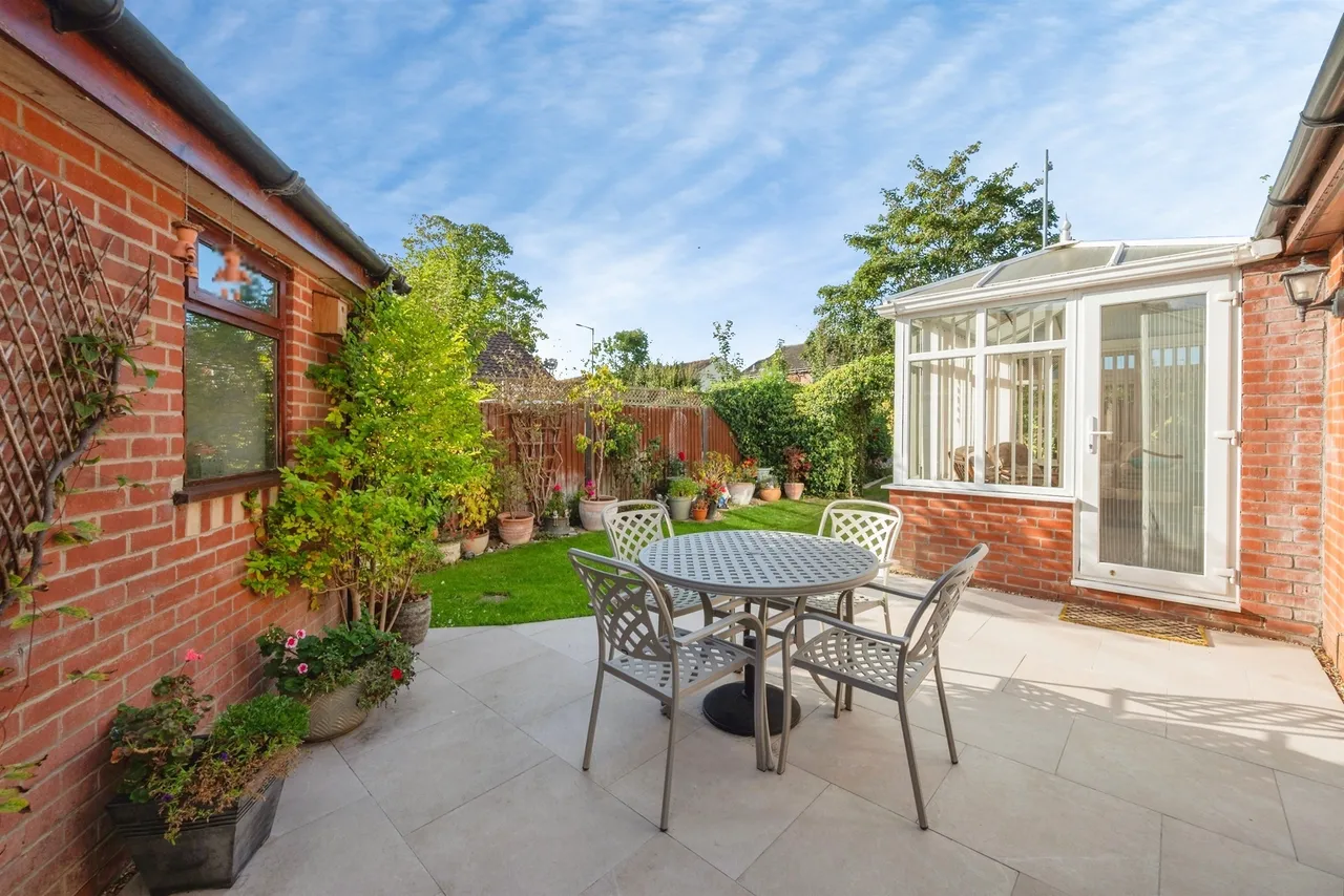 Bluebell Road, North Walsham, NR28, photo 22