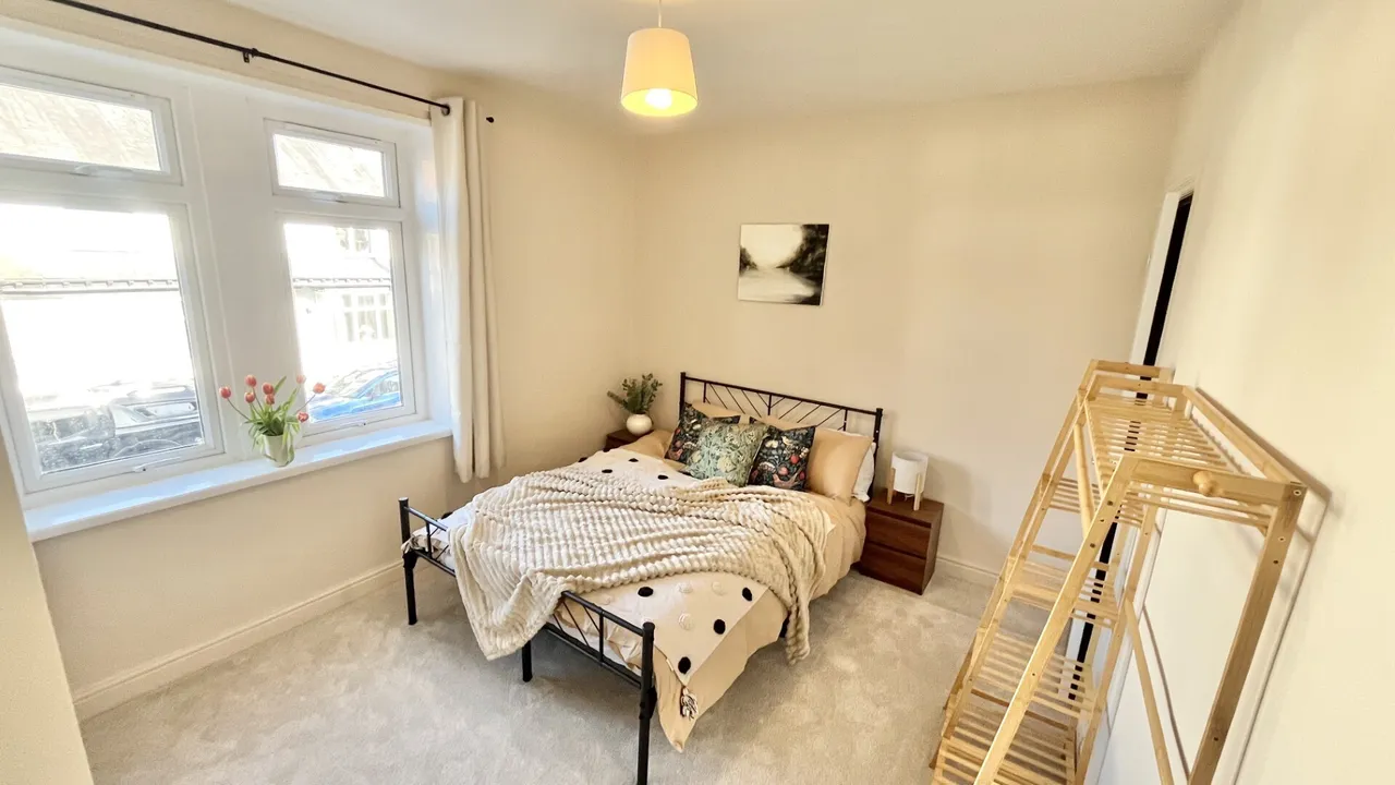 North Lodge Avenue, Harrogate, HG1, photo 6