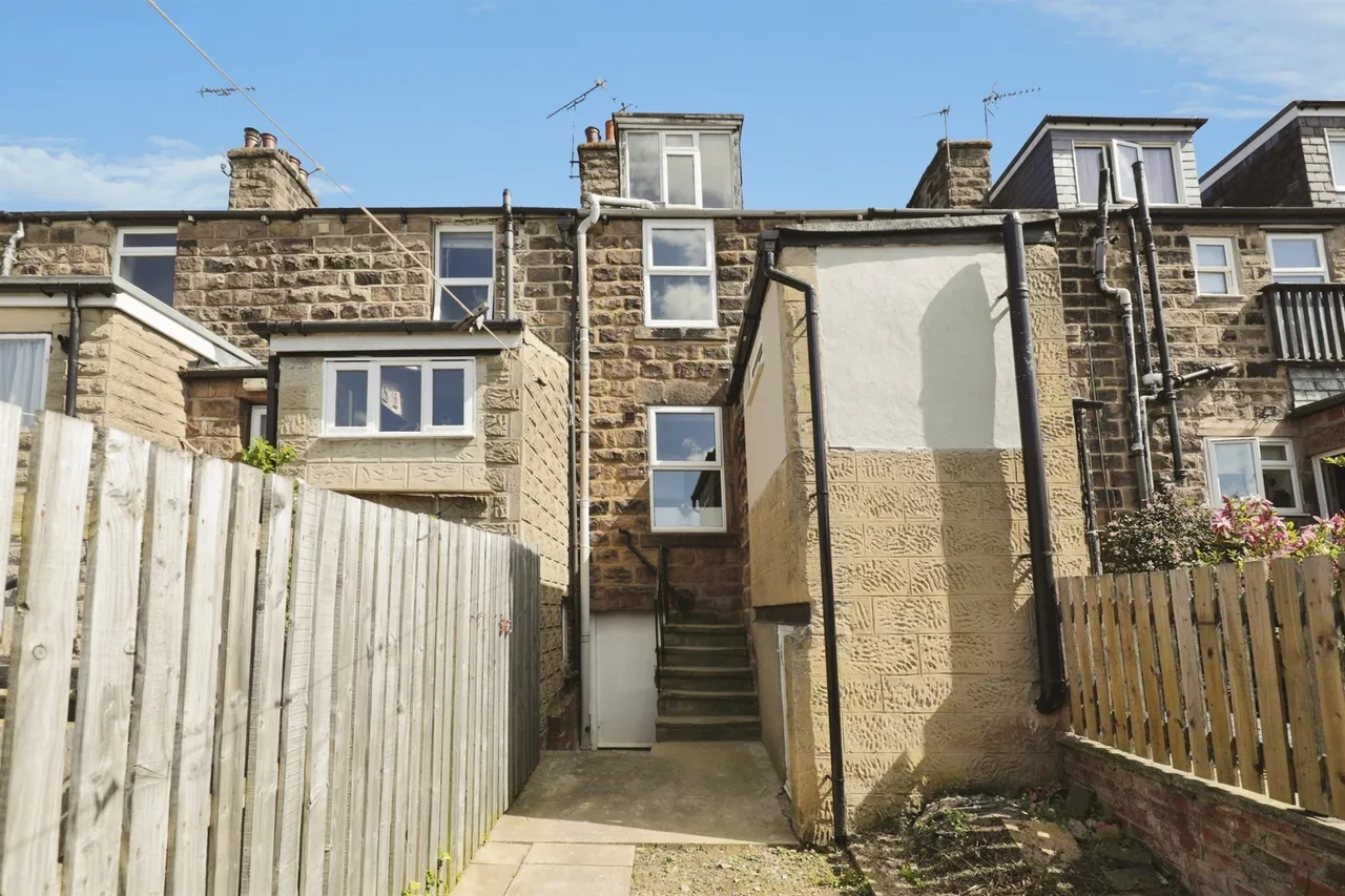 North Lodge Avenue, Harrogate, HG1, photo 11