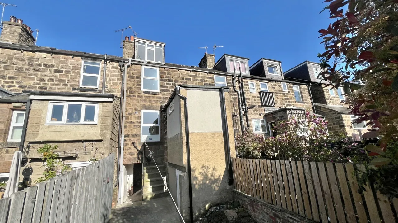 North Lodge Avenue, Harrogate, HG1, photo 20