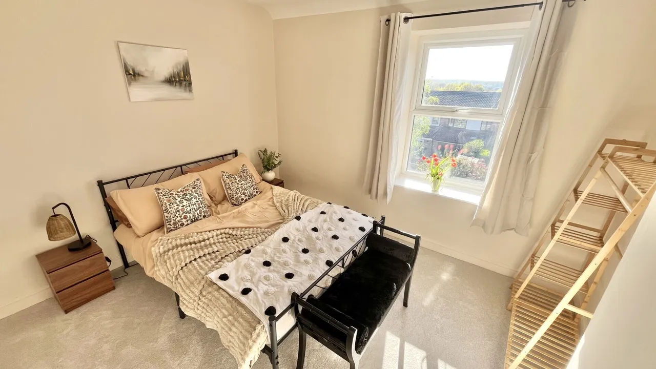 North Lodge Avenue, Harrogate, HG1, photo 5