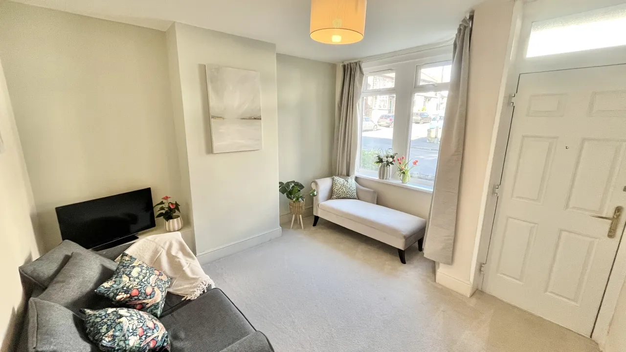 North Lodge Avenue, Harrogate, HG1, photo 4