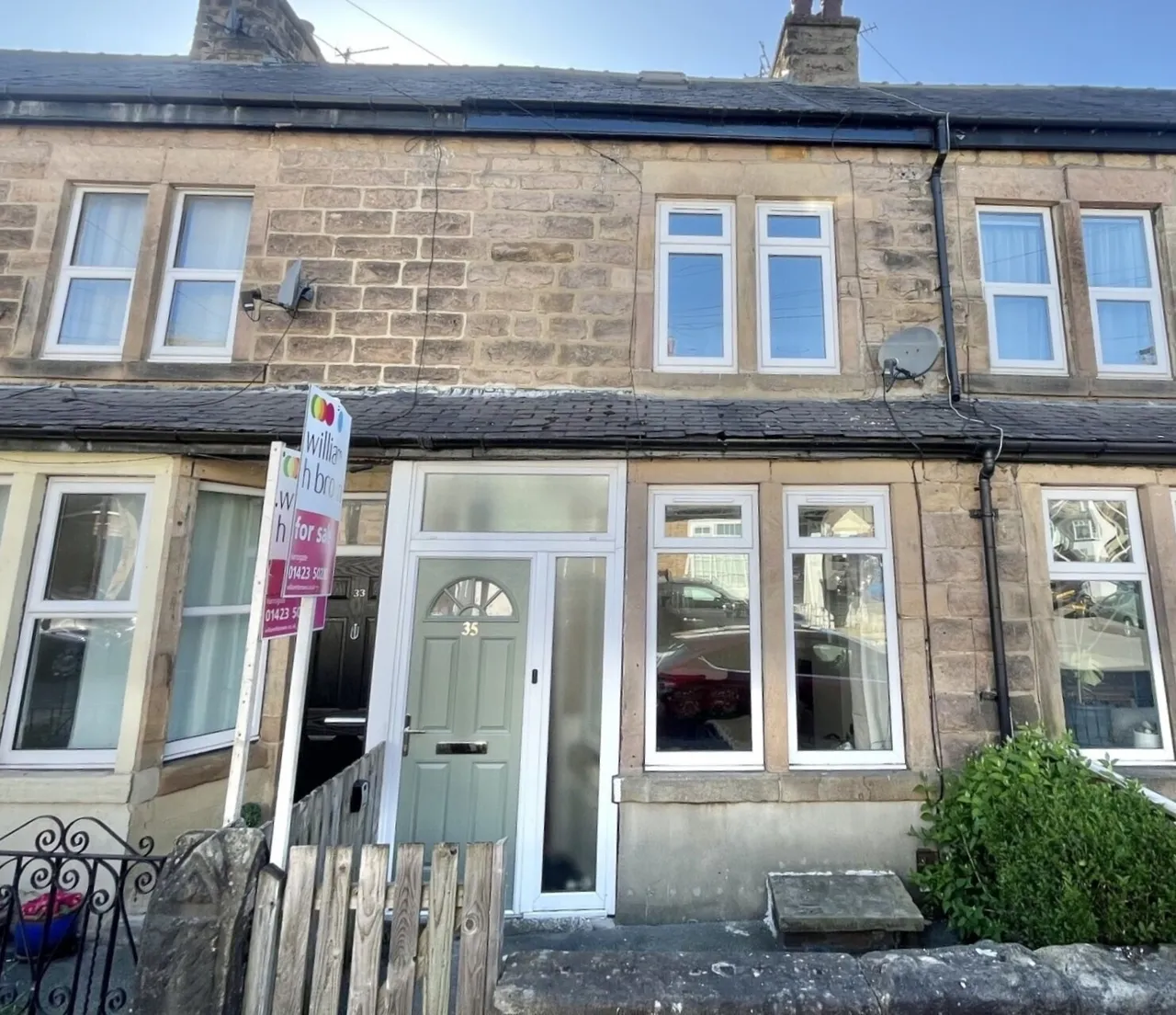 North Lodge Avenue, Harrogate, HG1, photo 19