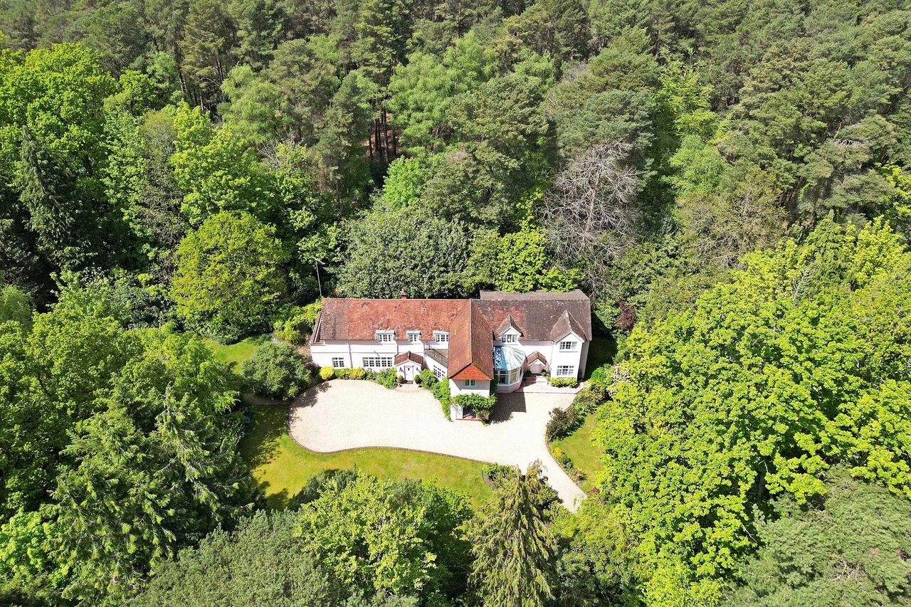 Heathfield Avenue, Sunninghill, SL5, photo 2