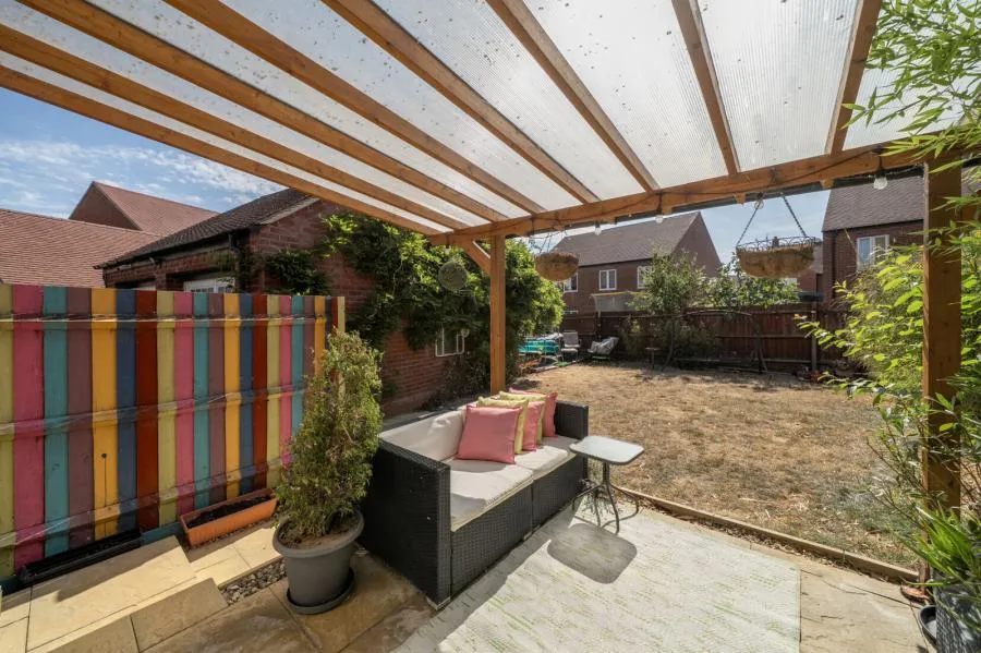 Bourton Road, Banbury, OX16, photo 16