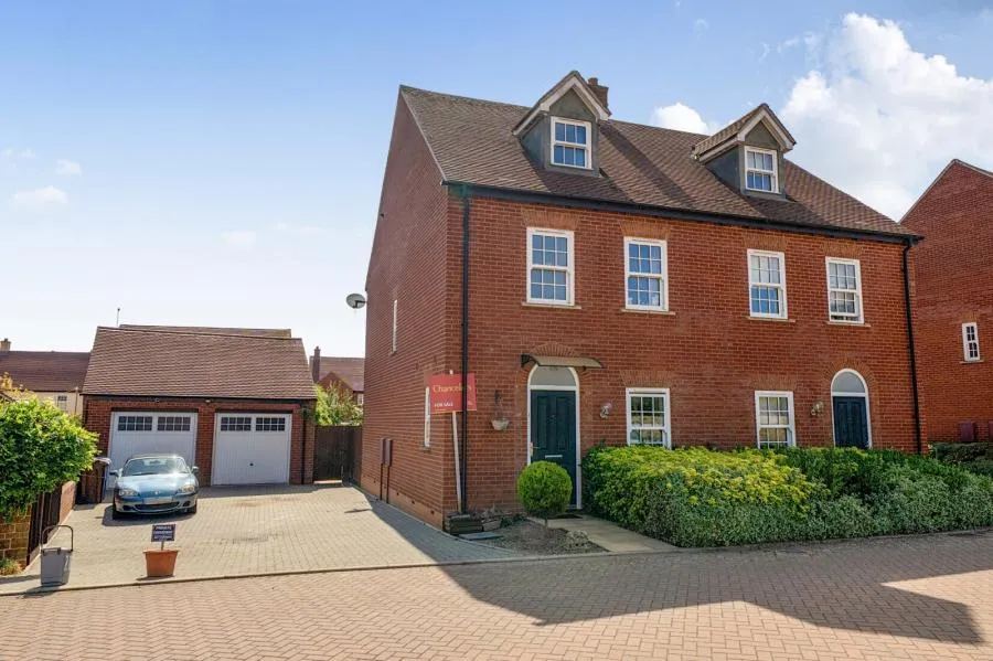 Bourton Road, Banbury, OX16, photo 21