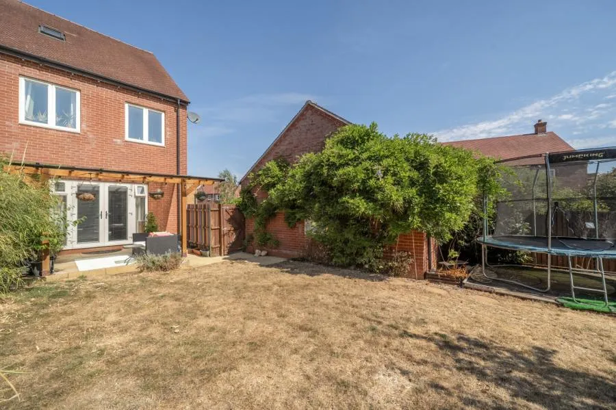 Bourton Road, Banbury, OX16, photo 19