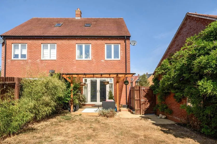 Bourton Road, Banbury, OX16, photo 17
