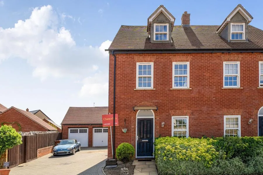 Bourton Road, Banbury, OX16, photo 20