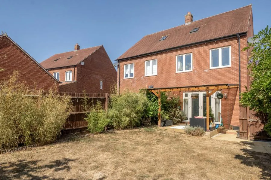 Bourton Road, Banbury, OX16, photo 18