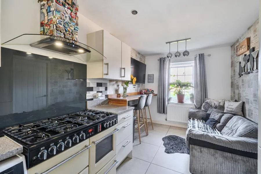 Bourton Road, Banbury, OX16, photo 4