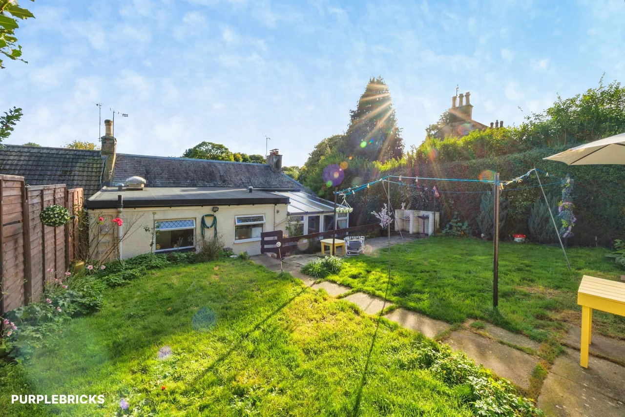 West Burnside, Broxburn, EH52, photo 29