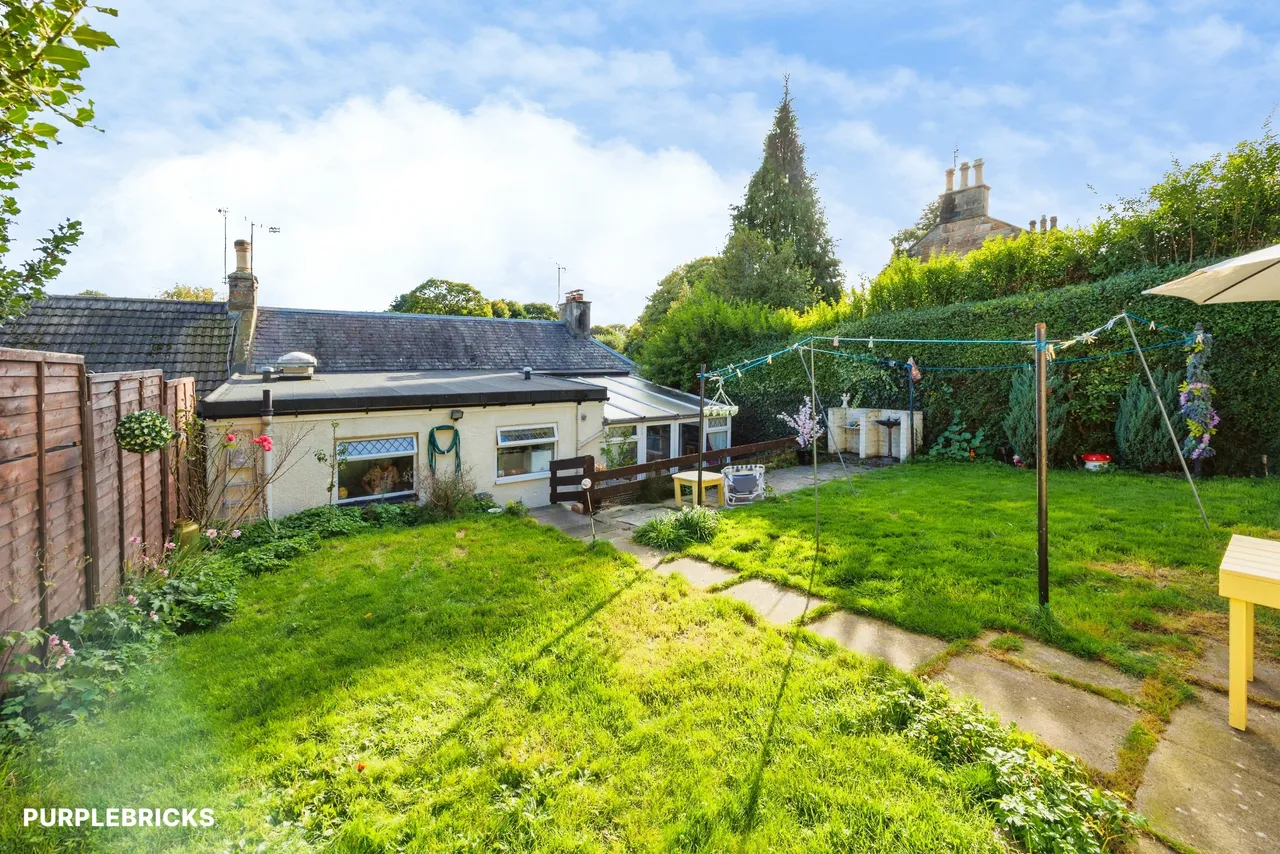 West Burnside, Broxburn, EH52, photo 30