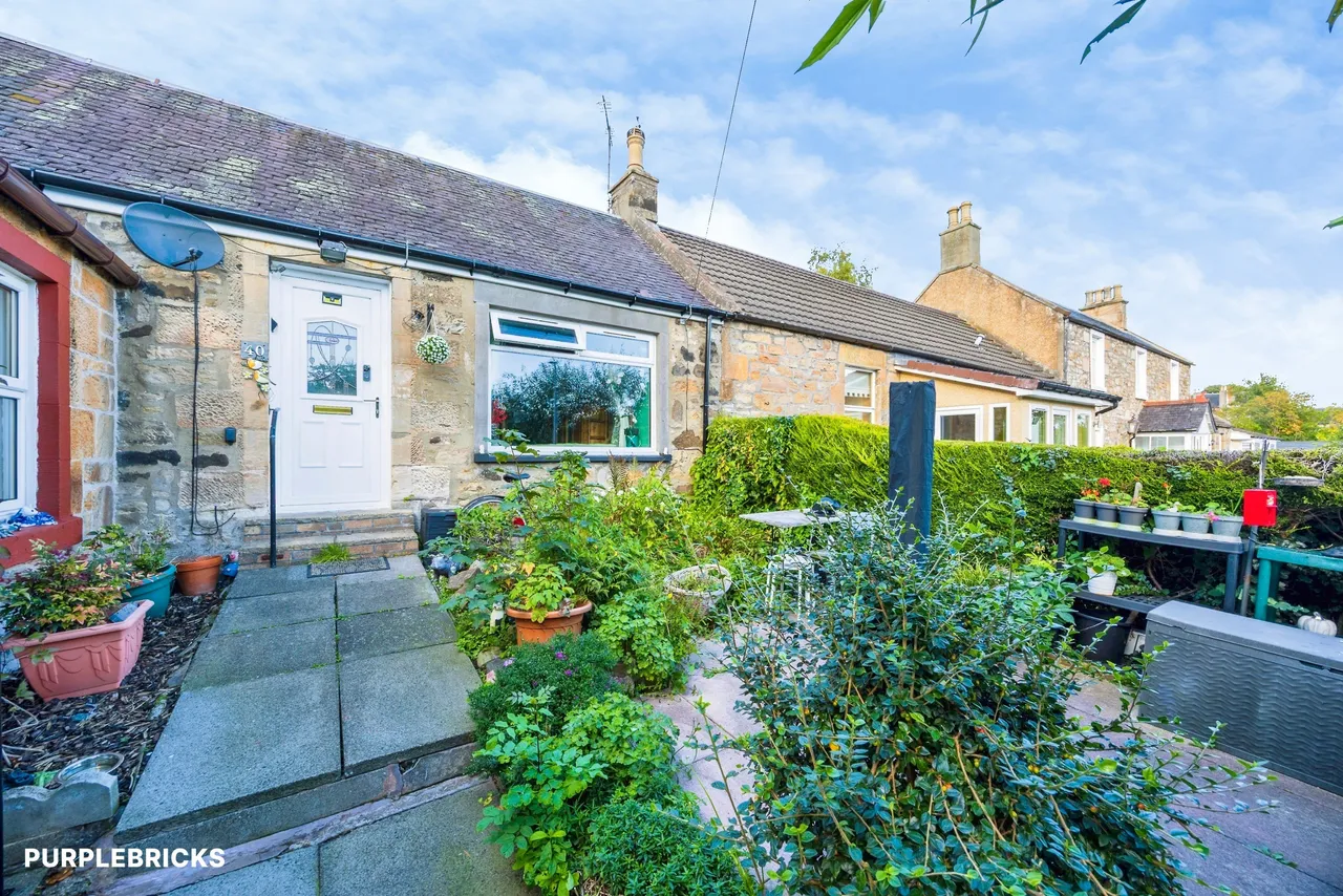 West Burnside, Broxburn, EH52, photo 2