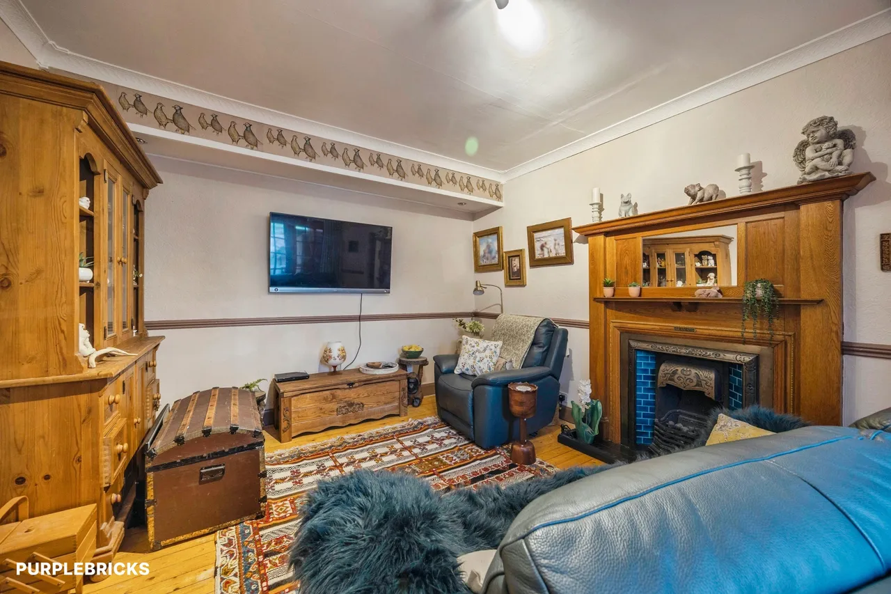 West Burnside, Broxburn, EH52, photo 4