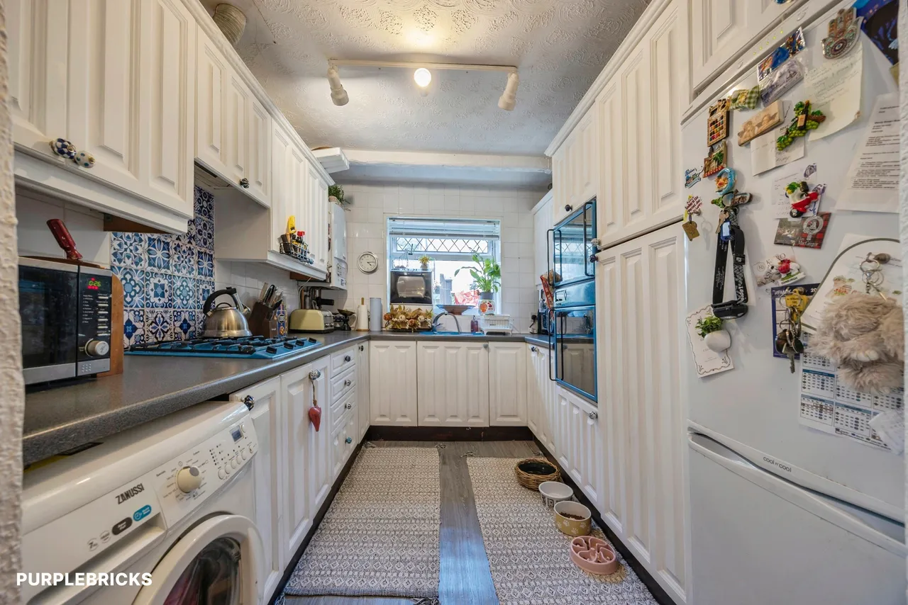 West Burnside, Broxburn, EH52, photo 8