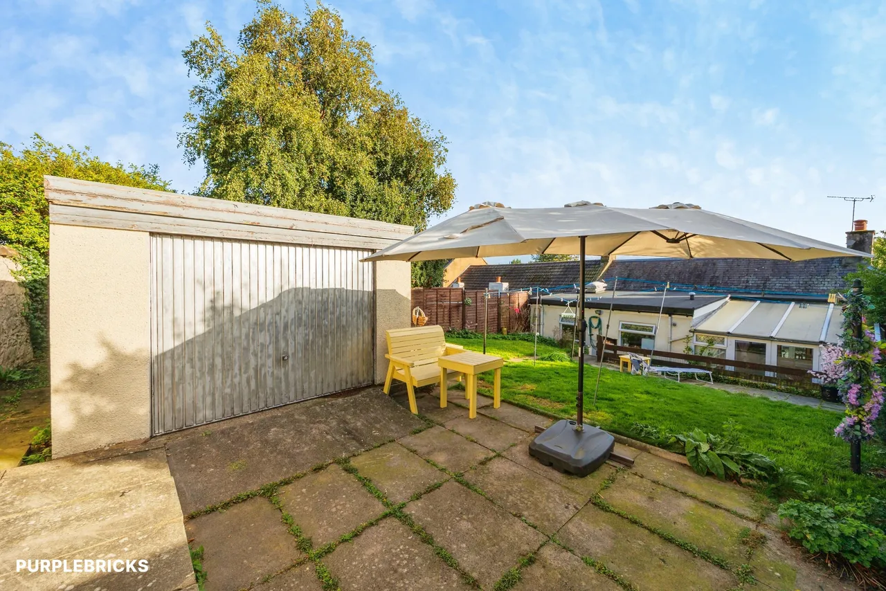 West Burnside, Broxburn, EH52, photo 32