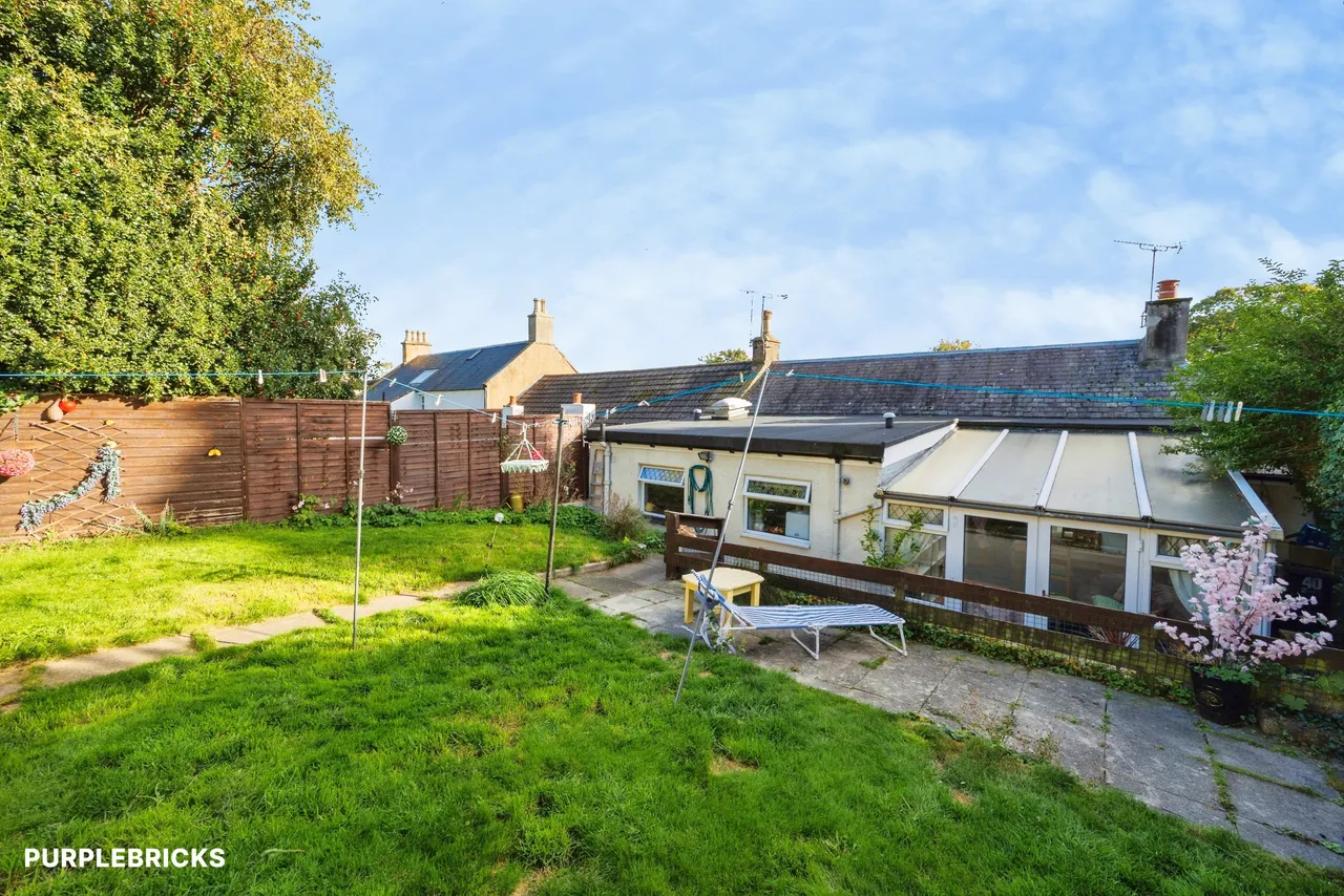 West Burnside, Broxburn, EH52, photo 31