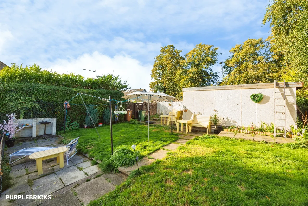 West Burnside, Broxburn, EH52, photo 33