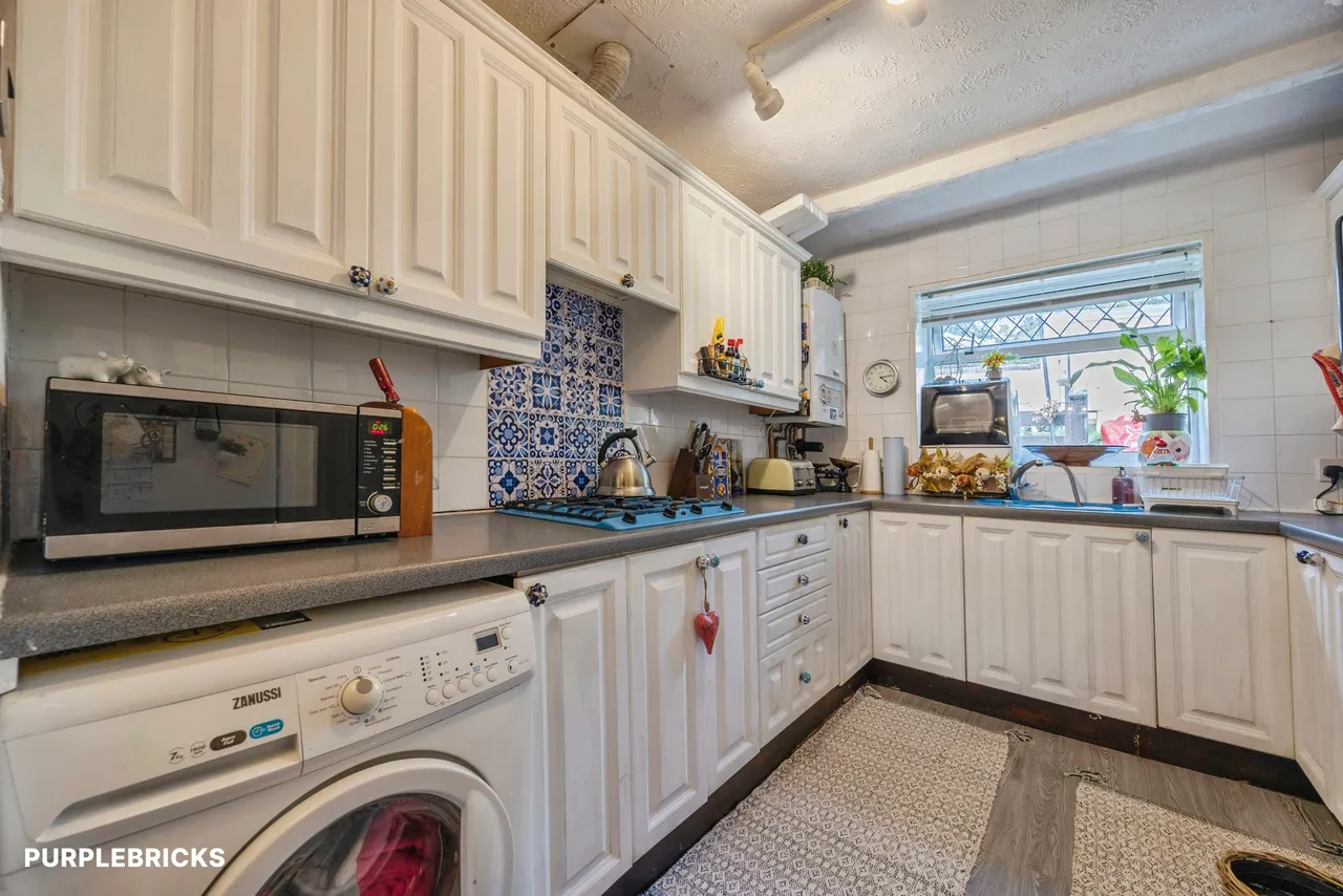 West Burnside, Broxburn, EH52, photo 13