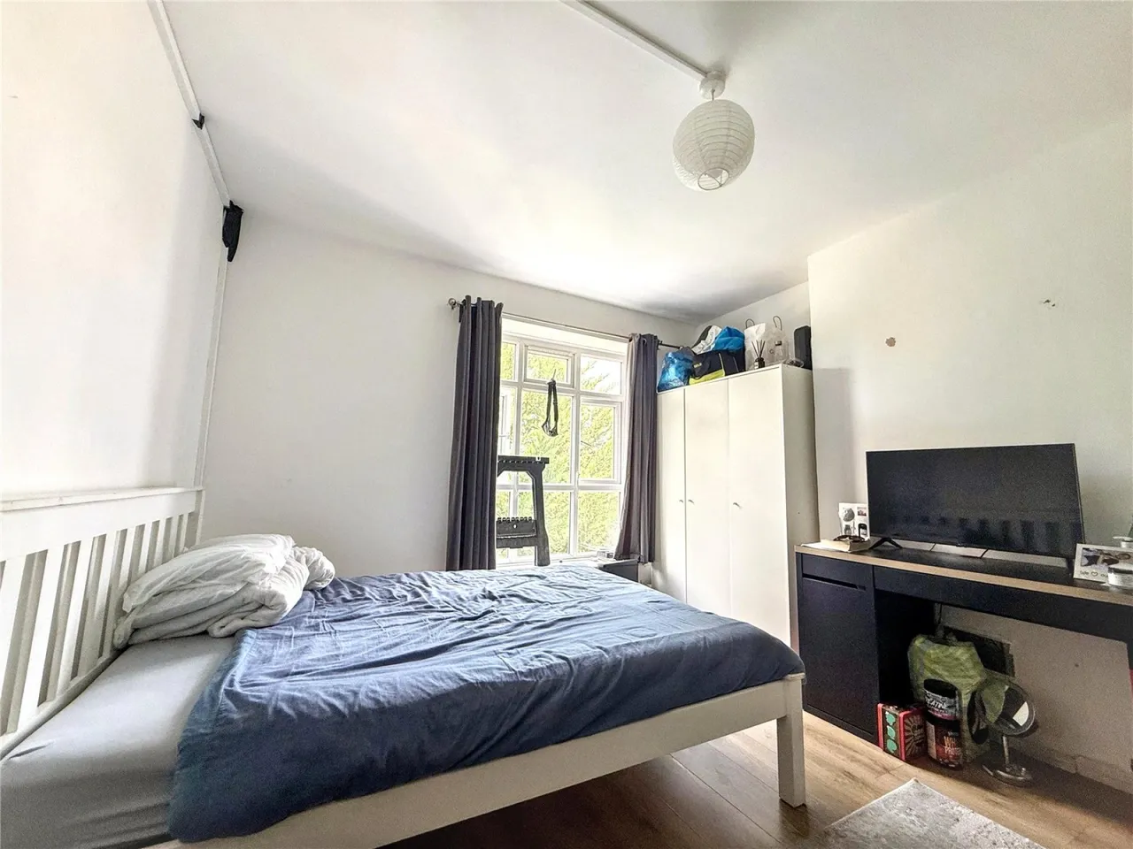 Stroud Crescent, London, photo 5