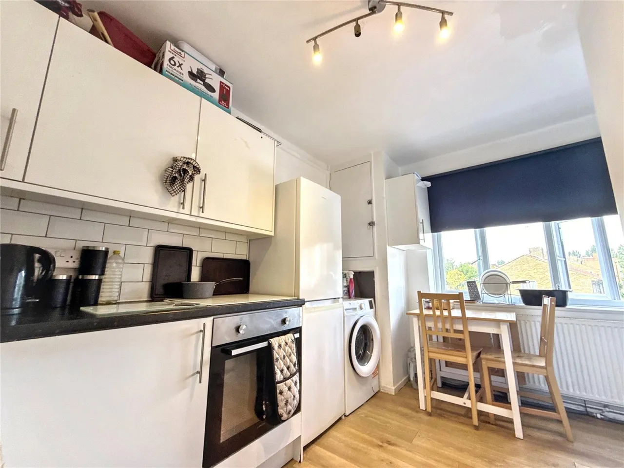 Stroud Crescent, London, photo 4