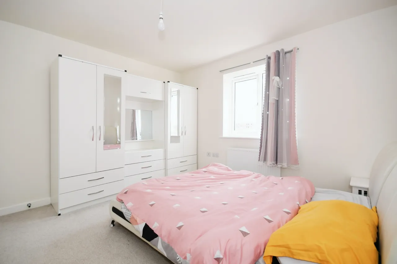 Aster Road, Mansfield, NG20, photo 11