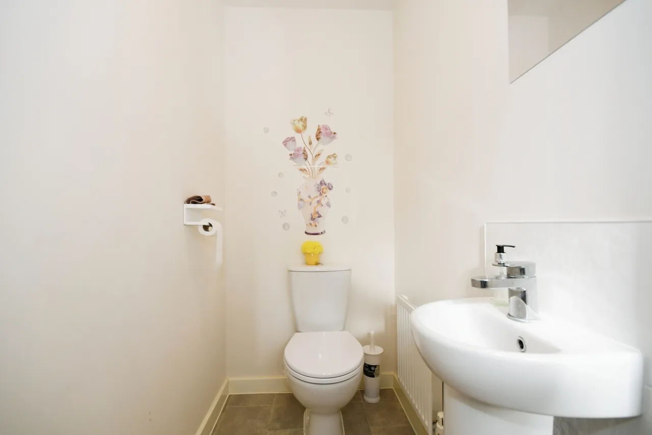 Aster Road, Mansfield, NG20, photo 8