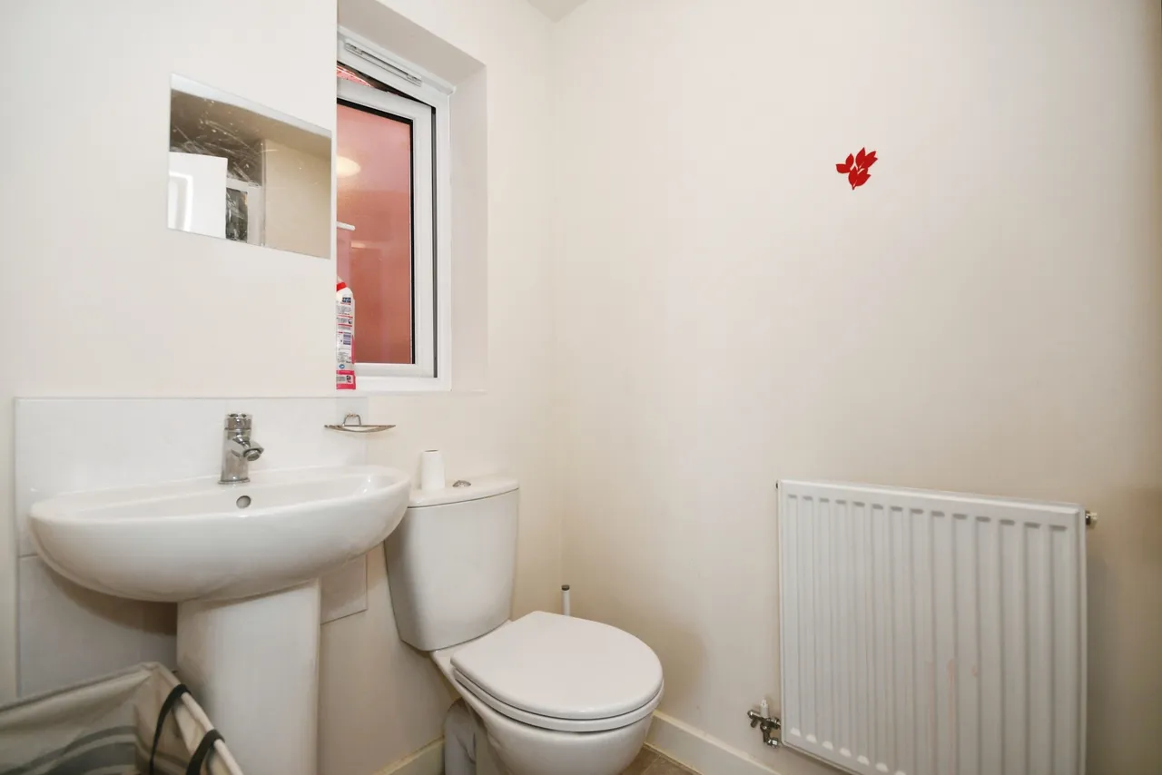 Aster Road, Mansfield, NG20, photo 7