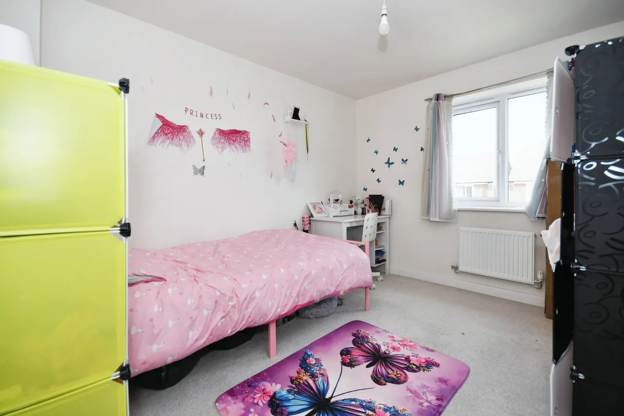 Aster Road, Mansfield, NG20, photo 13